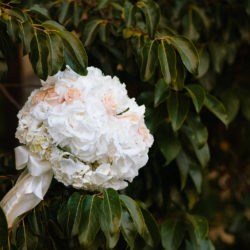 detalii de nunta, buchetul miresei