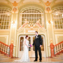 sedinta foto la Tetrul national din Iasi, cuplu, miri