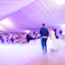 Primul dans, Luiza si Anton