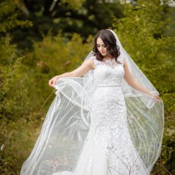 fotografie cu mireasa, Dobrovat Iasi