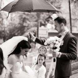 zi ploioasa la starea civila, inainte de oficierea casatoriei