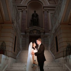 fotografie de eveniment in interior, spot light, BCU Iasi