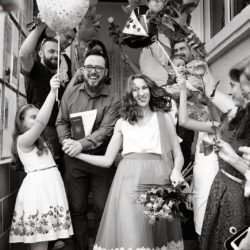 Miri iesind de la starea civila