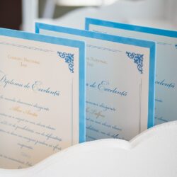 Diplome de excelență pentru realizări academice la Colegiul Național Iași