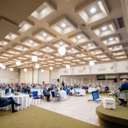 Participanți la evenimentul RBL - Iasi