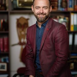 portret Adrian Fiuciuc